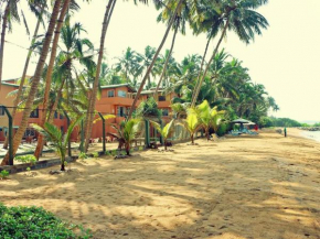 OYO 246 Roy Villa Beach Hotel